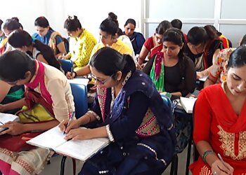 F.Future Bright Coaching Centre