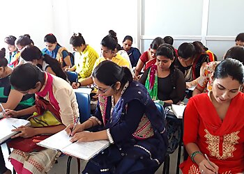 F.Future Bright Coaching Centre