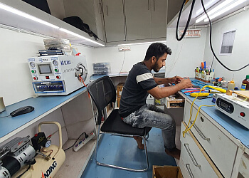 FIXX a Phone Pvt Ltd.