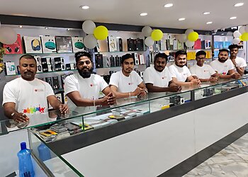 FIXX a Phone Pvt Ltd.