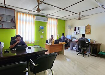 F Iqbal & Associates Chartered Accountants