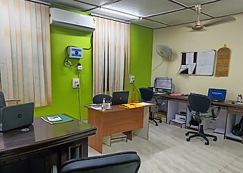 F Iqbal & Associates Chartered Accountants