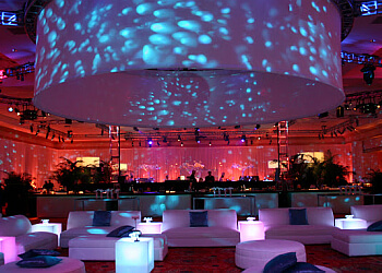 FLAME Events & Entertainment