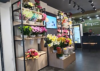 FNP: Florist in New Delhi