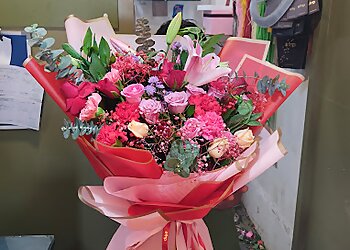 FNP: Florist in New Delhi