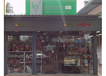 FNP: Flower and Cake Salem