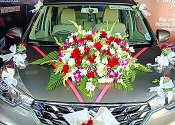 FNP: Flower and Cake Salem