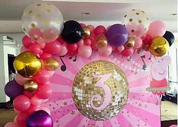 FTF Events & Entertainment