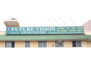 FUTURE VISION STUDY CENTRE