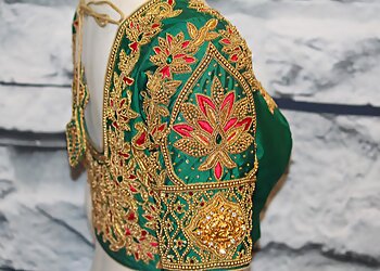 Fabloon Boutique & Tailoring