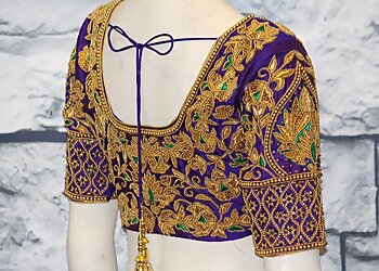 Fabloon Boutique & Tailoring