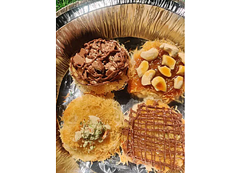 Fadhwa Sweets Kollam