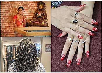 Fair Professional Beauty Salon