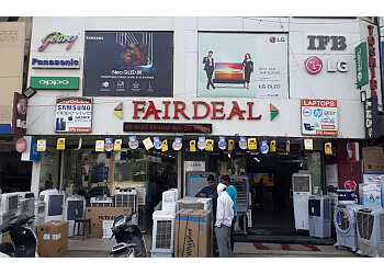 Fairdeal Arcade