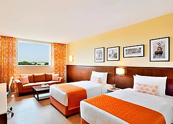 Fairfield by Marriott Amritsar