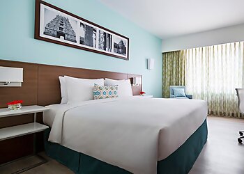 Fairfield by Marriott Bengaluru Rajajinagar