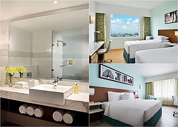 Fairfield by Marriott Bengaluru Rajajinagar