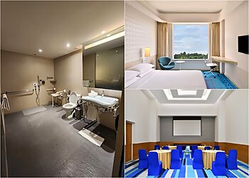 Fairfield by Marriott Hyderabad Gachibowli