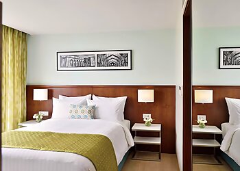 Fairfield by Marriott Indore