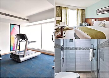 Fairfield by Marriott Indore