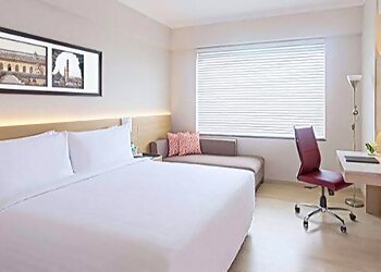 Fairfield by Marriott Lucknow