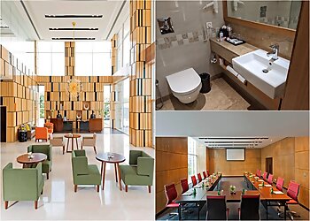 Fairfield by Marriott Lucknow