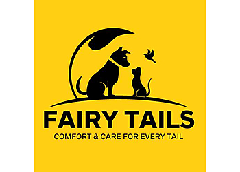Fairy Tails Pet Home