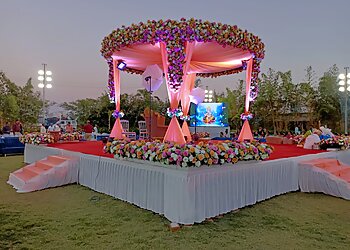 Faith13 Events and Entertainment