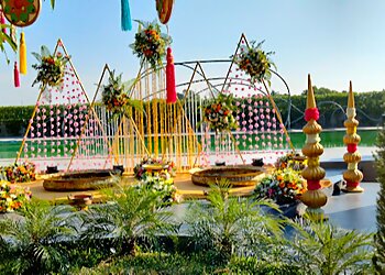 Faith13 Events and Entertainment