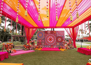 3 Best Wedding Planners in Rajkot, GJ - ThreeBestRated