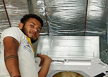 Falak Aircon Ac Service