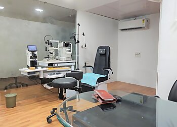 Falia Eye Hospital