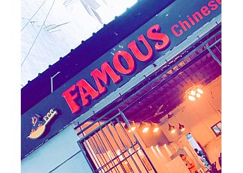 Famous Chinese Cuisine