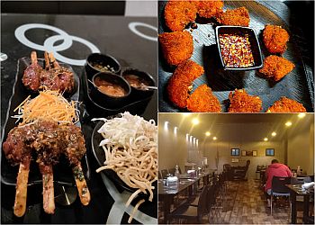 Famous Chinese Cuisine