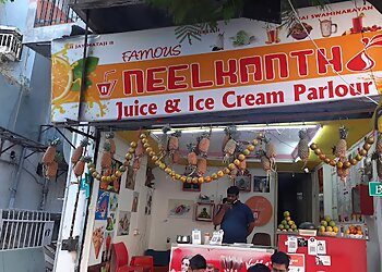 Famous Neelkanth Juice Parlour