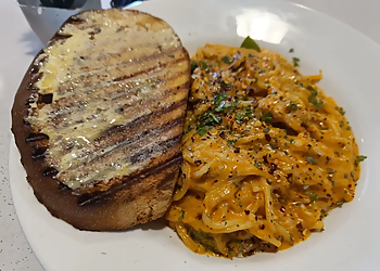 Fandome 2D Eatery & Coffee Bar