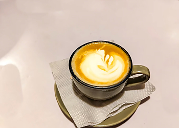 Fandome 2D Eatery & Coffee Bar