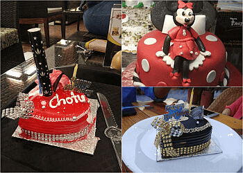 Fantasy Bakery & Cafe