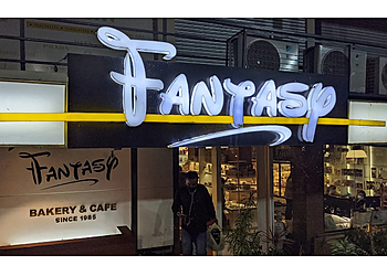 Fantasy Bakery Indore