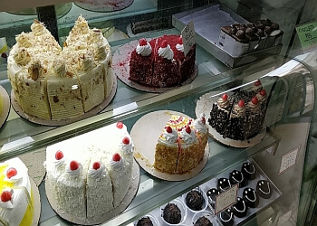 3 Best Cake Shops In Bhopal - Threebestrated