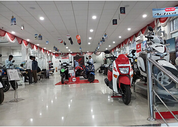 Faridabad Honda