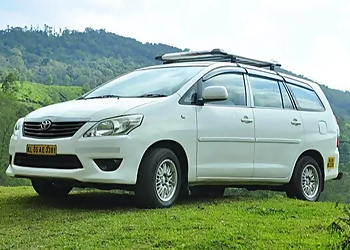 Faridabad Taxi Services