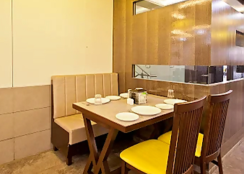 Farmaish Restaurant Farmaish Restaurant