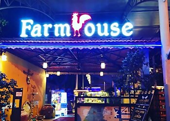 Farmhouse Restaurant