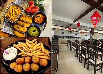 Farmhouse Restaurant