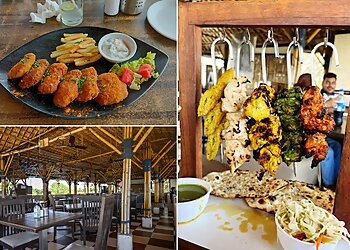 Farmhouse Sea N Sand