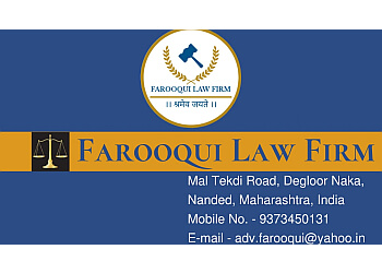 Farooqui Law Firm
