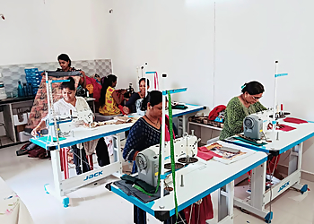 Fashion Alley Boutique