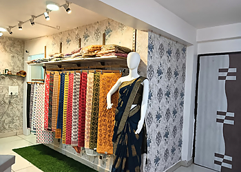 Fashion Alley Boutique