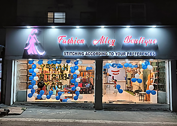 Fashion Alley Boutique